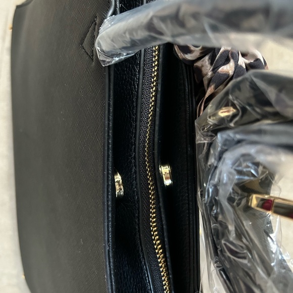 New Steve Madden Tote Purse - Picture 3 of 6